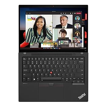 Amazon.com: Lenovo ThinkPad T14 Gen 4 Intel Core i7-1355U